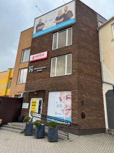 Classic Style Apartment