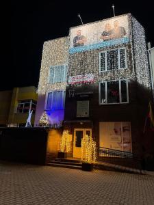 Classic Style Apartment