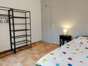 Chambres "Chez ELLE"
