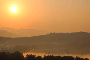 Luxury Bodrum Villa With Panoramic Sea View