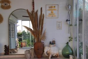 Luxury Bodrum Villa With Panoramic Sea View