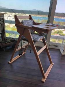 Luxury Bodrum Villa With Panoramic Sea View