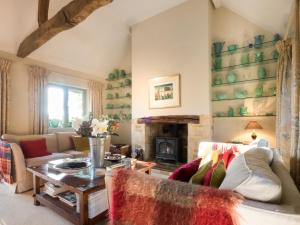 The Old Post Office - Adlestrop