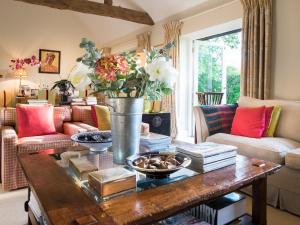 The Old Post Office - Adlestrop