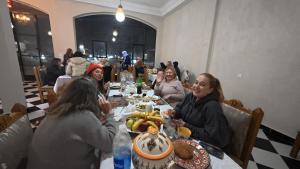 iMei Lux Camp 爱梅野奢营地