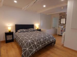 Chambres "Chez ELLE"