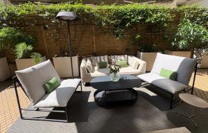 Comme une maison à deux pas de lArc de Triomphe