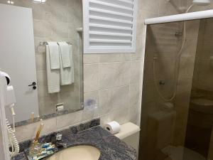 RIVIERA SERVICE- Suíte Casal -113