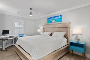 South Seas Bayside Villa 5110 - Gorgeous End Condo Residence - 3hvězdičkové hotely ve městě Captiva