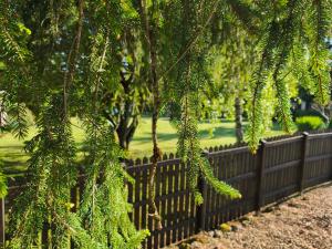 Complexes hoteliers Raisin et Toile - French American Retreat : photos des chambres
