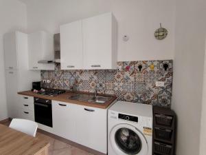 Il Sussurro del mare