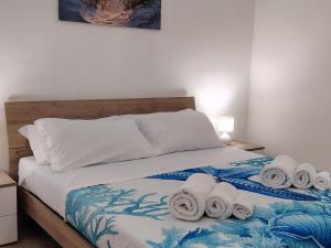 Il Sussurro del mare