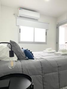 DM SUITE Cómoda y moderna unidad para estancias inolvidables