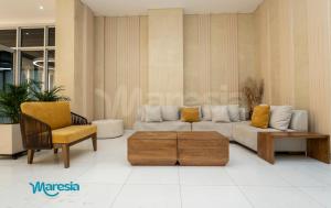 Sunset Oceanfront Studio