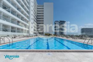 Sunset Oceanfront Studio