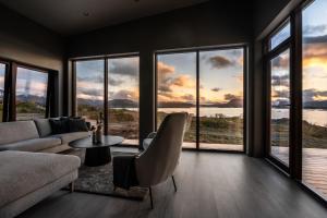 Lofoten SeaZens Horizon
