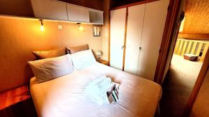 Résidence Chavaniou - T3 au pied des pistes, secteur la Turche MAE-3491