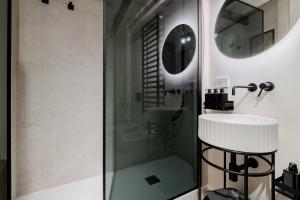 Acque Romane Maison Trevi Crociferi