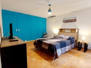 Chambres "Chez ELLE"