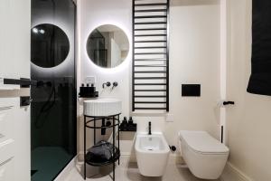 Acque Romane Maison Trevi Crociferi