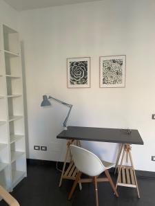 Appartamento Boho a San Lorenzo ,quartiere della street art