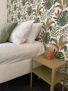 Appartamento Boho a San Lorenzo ,quartiere della street art