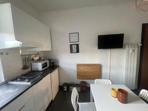 Appartamento Boho a San Lorenzo ,quartiere della street art