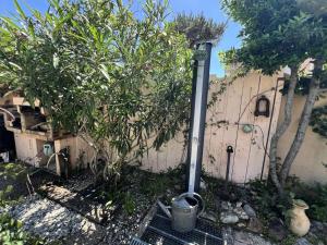 Résidence Les Arros - 087 - Charmante maison sur 2 niveaux aux Arros MAE-6121