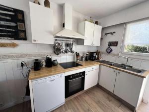 Résidence Les Arros - 087 - Charmante maison sur 2 niveaux aux Arros MAE-6121