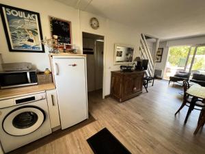 Résidence Les Arros - 087 - Charmante maison sur 2 niveaux aux Arros MAE-6121