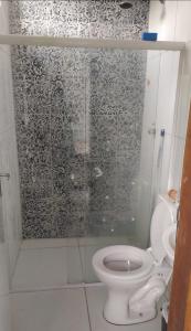 Apto semi mobiliado centro