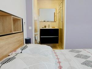 Chambres "Chez ELLE"