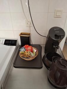 Marius Comfort Studio - Heart of Avignon AC & Wi-Fi