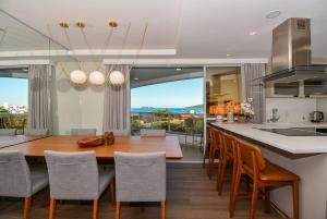 Gaivotas Golden - Luxo a 200 metros da praia - NIN012