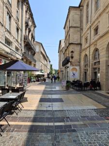 Marius Comfort Studio - Heart of Avignon AC & Wi-Fi
