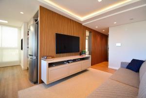 Gaivotas Golden - Luxo a 200 metros da praia - NIN012