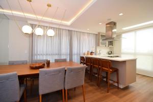 Gaivotas Golden - Luxo a 200 metros da praia - NIN012