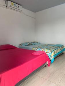 Hotel Y Piscina Malecón