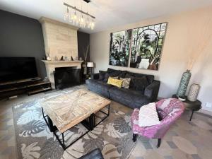 Résidence 191-soulac Sur Mer - 191 - Villa Soulacaise de charme au cœur de Soulac-sur-Mer MAE-9123