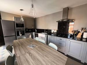 Résidence 191-soulac Sur Mer - 191 - Villa Soulacaise de charme au cœur de Soulac-sur-Mer MAE-9123