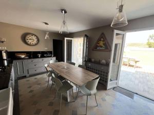 Résidence 191-soulac Sur Mer - 191 - Villa Soulacaise de charme au cœur de Soulac-sur-Mer MAE-9123