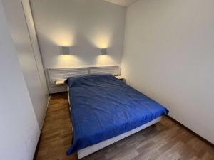 Résidence Les Vertmarines - 226 - Appartement tout confort en résidence avec piscine au Verdon sur Mer MAE-9133