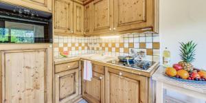 Appartements Residence Les Alpages - 3 Pieces pour 6 Personnes MAE-9621 : photos des chambres