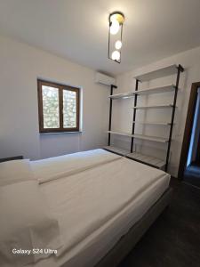 Alpenblick am Gardasee Ferienhaus