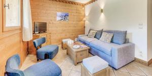 Appartements Residence Les Alpages - 3 Pieces pour 6 Personnes MAE-9621 : photos des chambres