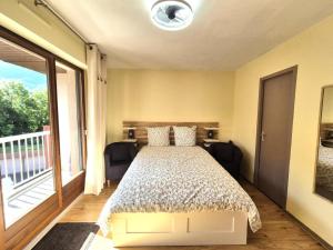 Résidence Le Saint Charles A - Studio idéalement bien situé à 50 m des Thermes Chevalley ! MAE-1223