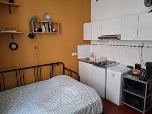 Marius Comfort Studio - Heart of Avignon AC & Wi-Fi