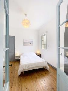 Résidence 05025-lacanau Ocean - Magnifique Canaulaise typique 5 chambres, 10 personnes à Lacanau océan MAE-0561