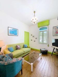 Résidence 05025-lacanau Ocean - Magnifique Canaulaise typique 5 chambres, 10 personnes à Lacanau océan MAE-0561