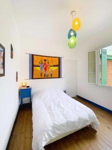 Résidence 05025-lacanau Ocean - Magnifique Canaulaise typique 5 chambres, 10 personnes à Lacanau océan MAE-0561